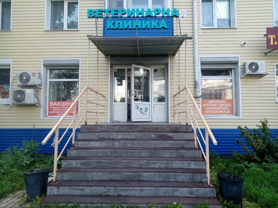 more clinic photos 7083