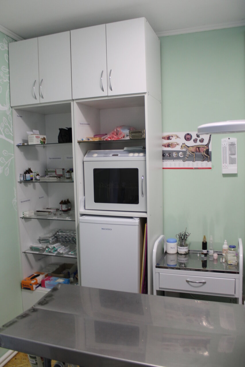Фото клиники 50236