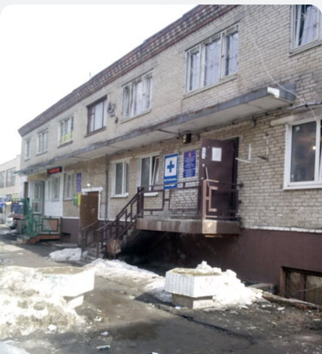 Фото клиники 40674