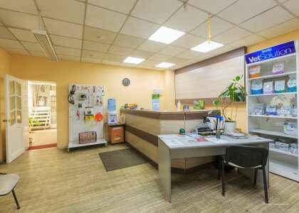 clinic general image