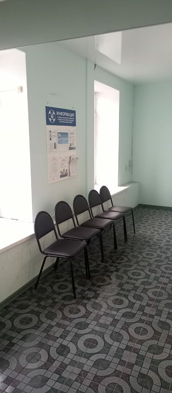 more clinic photos 40027