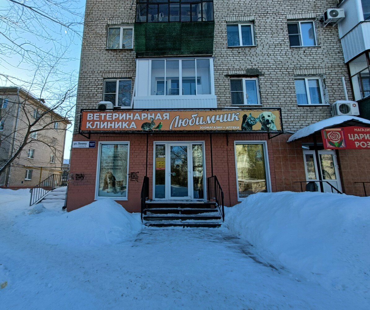 Фото клиники 22669