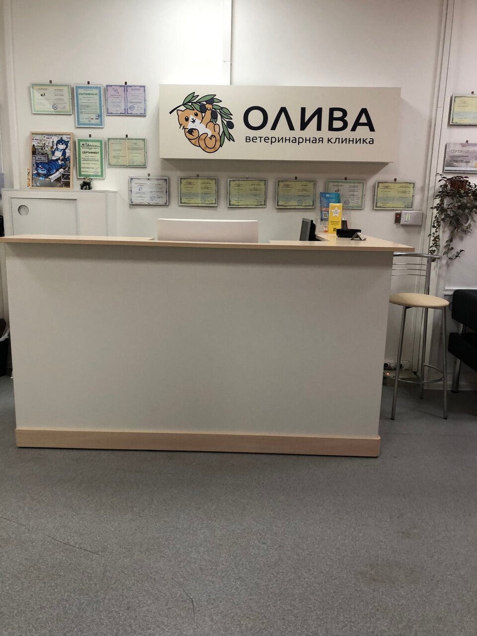 more clinic photos 66088