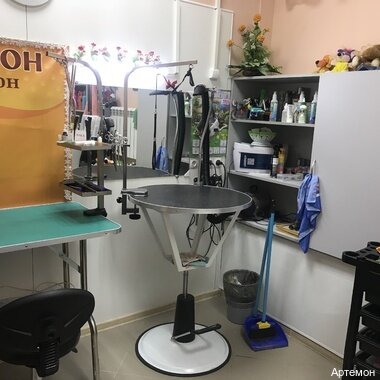 more clinic photos 21633