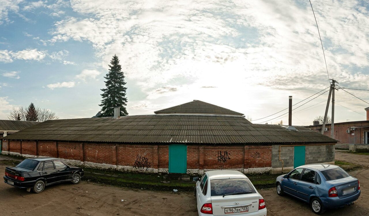 Курганинская районная ветеринарная лаборатория