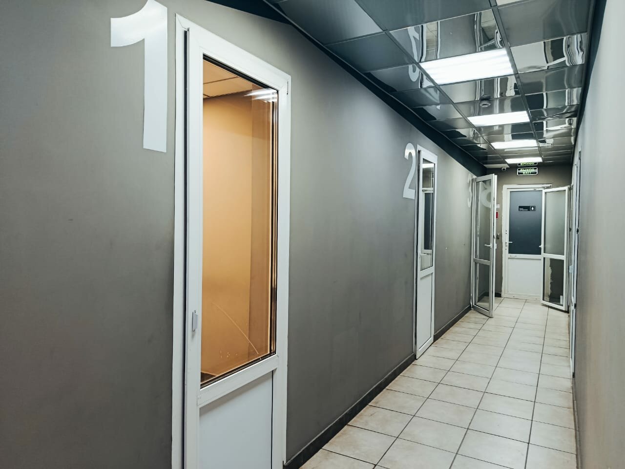 Фото клиники 41420