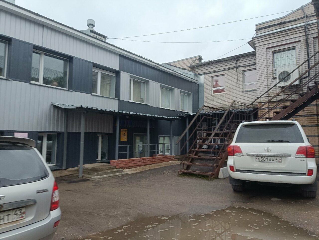 Фото клиники 27520