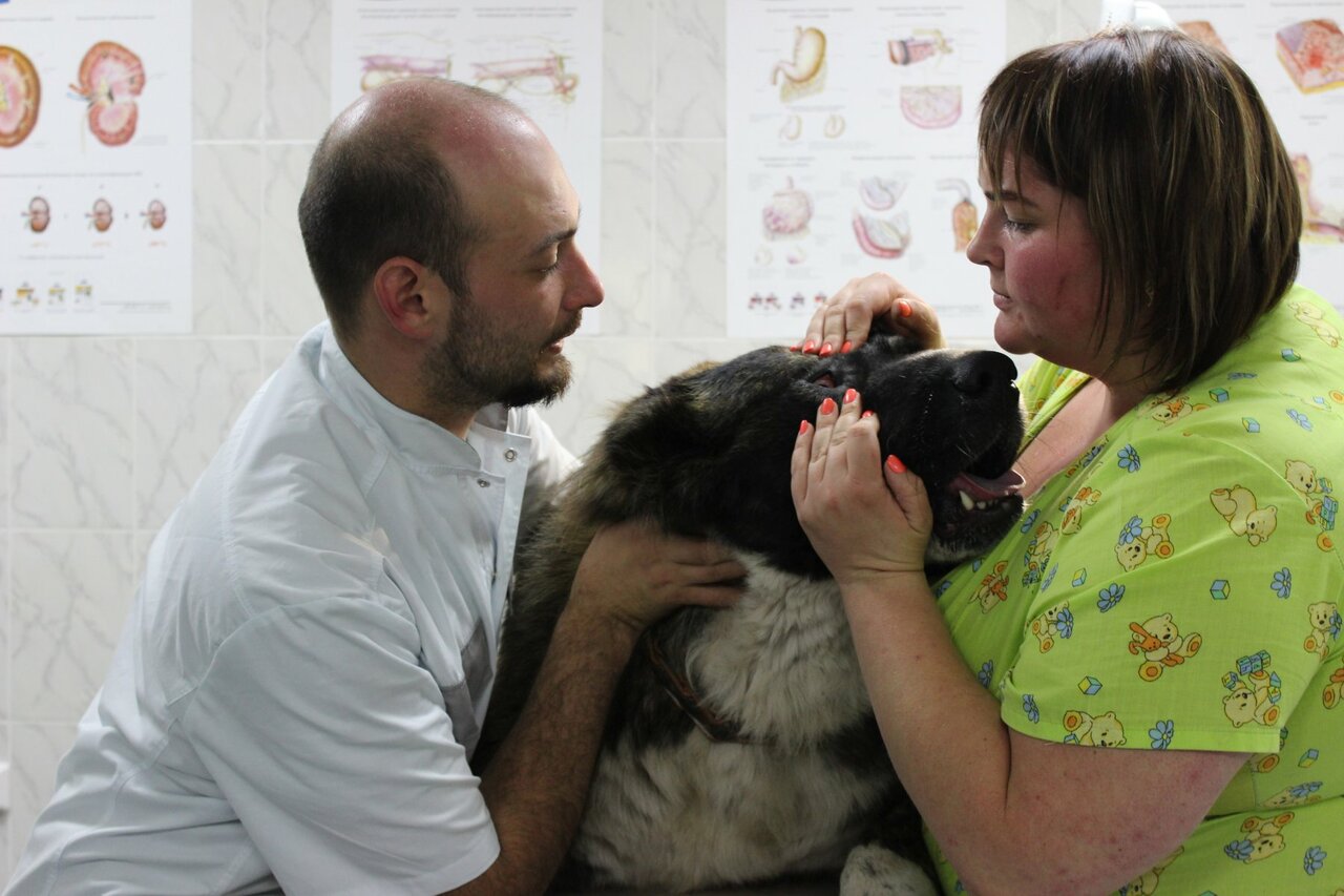 clinic general image