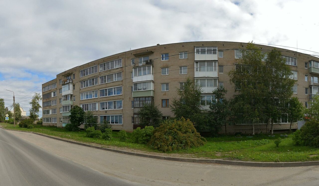 БУВ ВО Кирилловская райСББЖ филиал