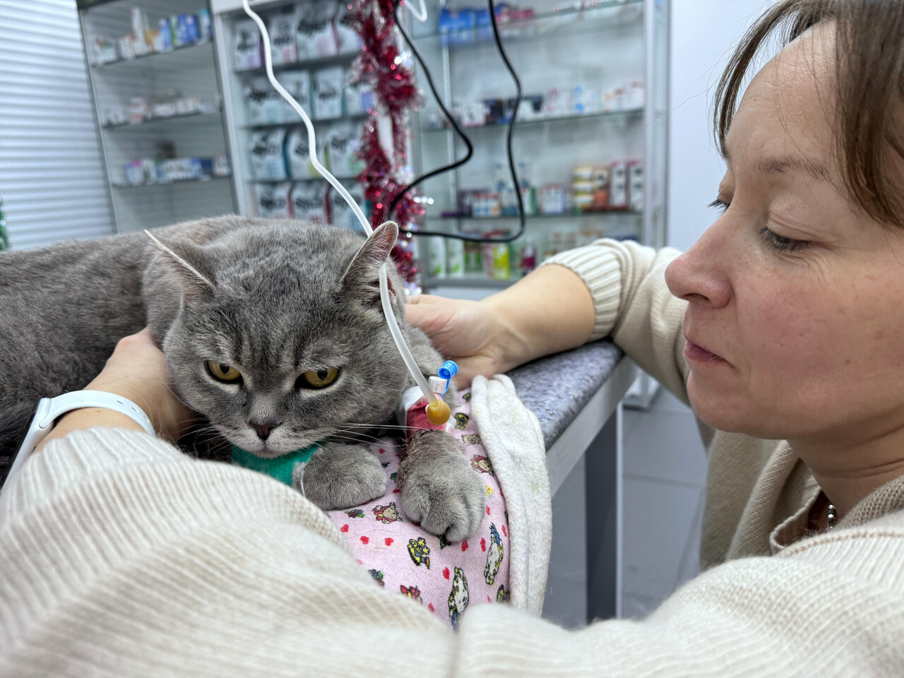 clinic general image