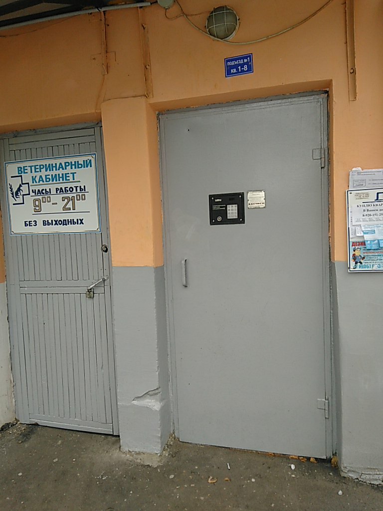 Фото клиники 53081