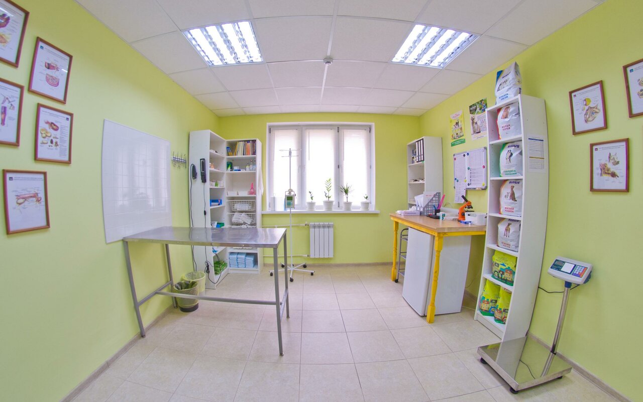 more clinic photos 77563