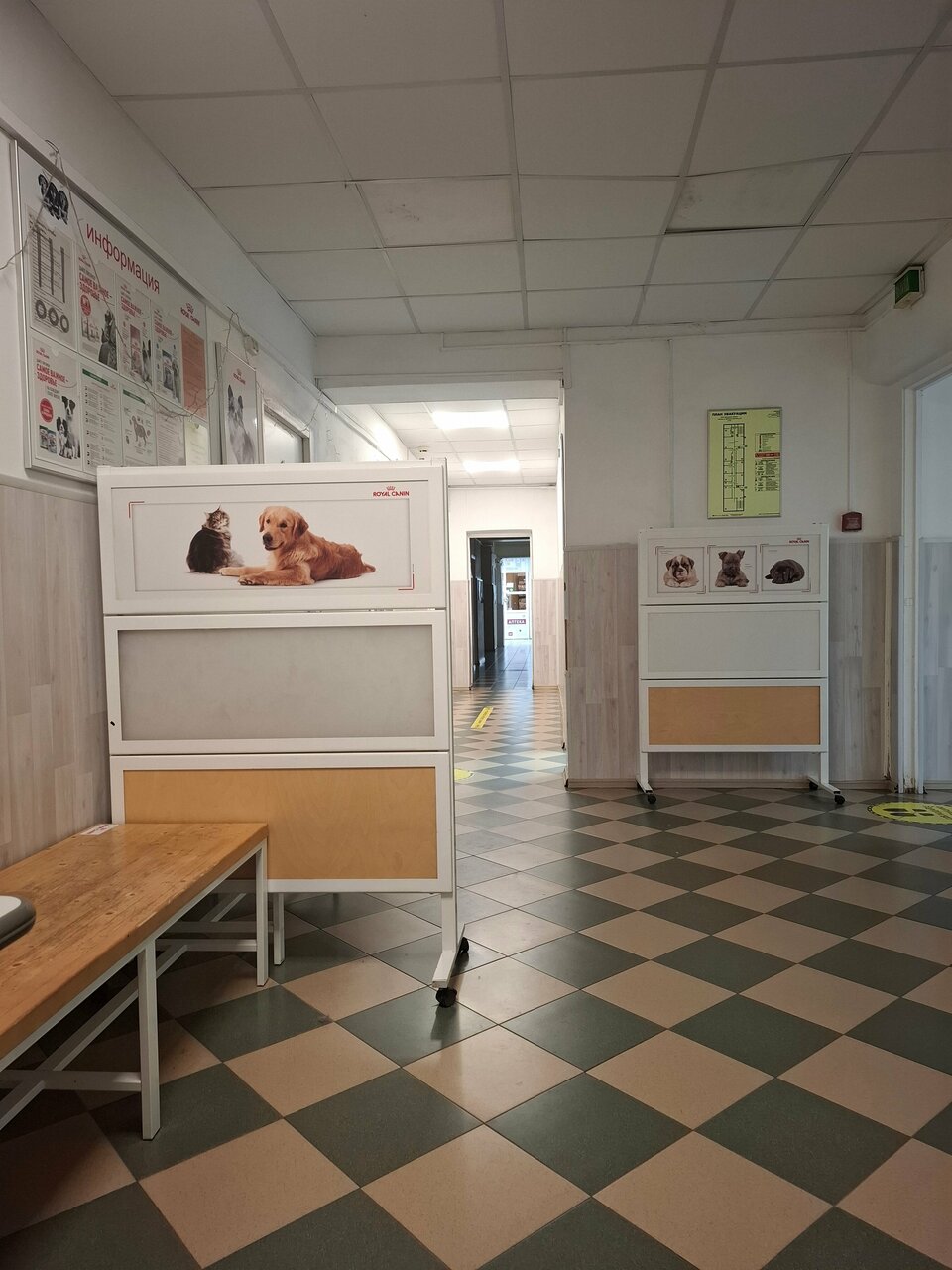 more clinic photos 3066