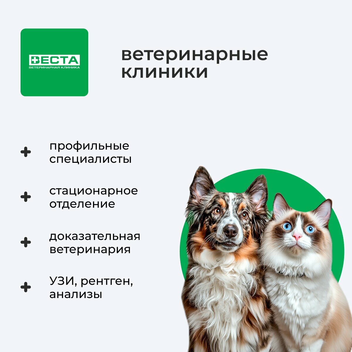 Фото «Веста»
