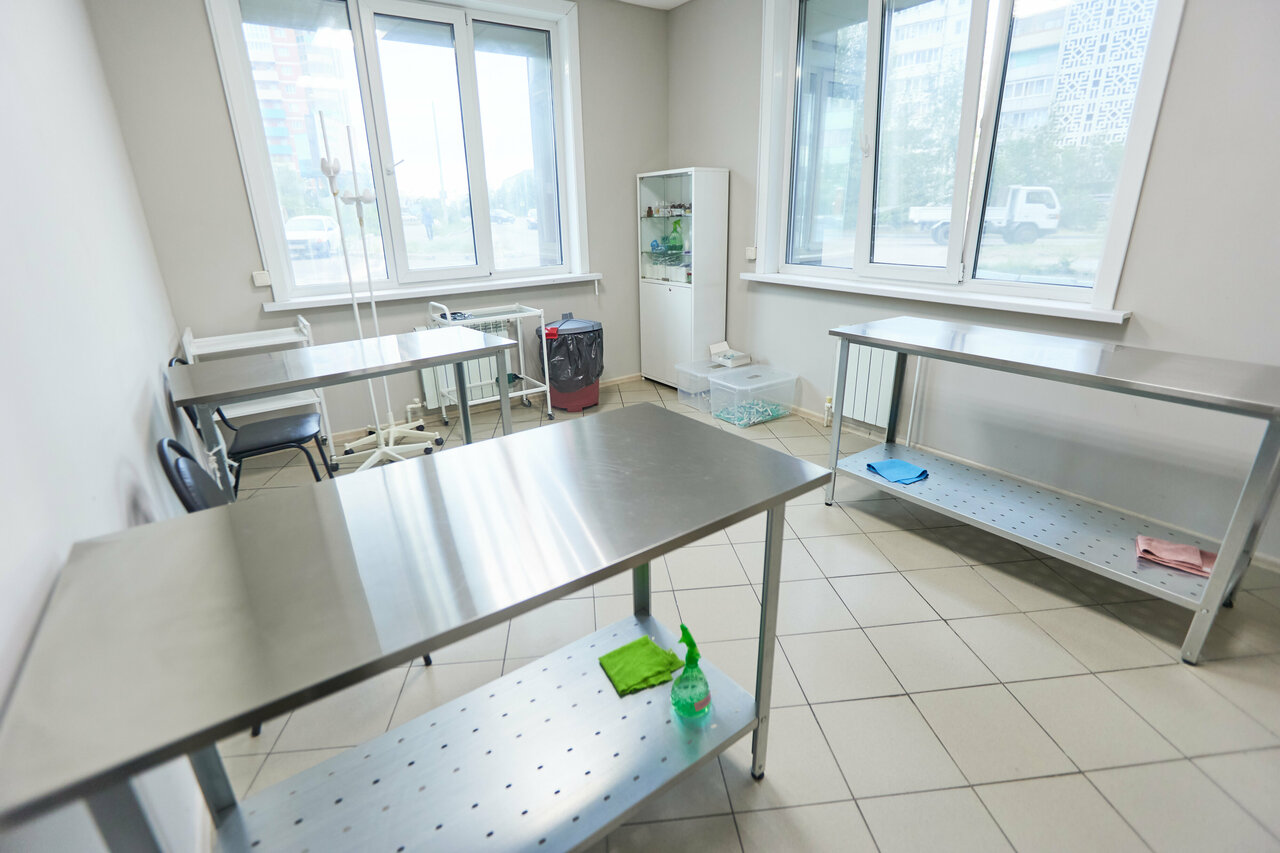 more clinic photos 55942