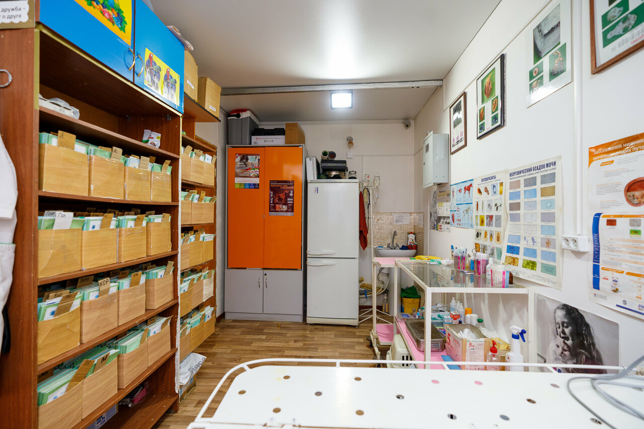 Фото клиники 8346