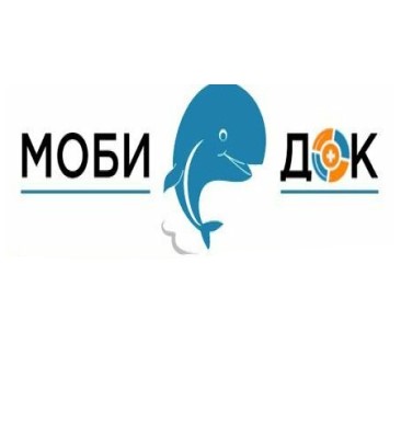 Логотип клиники