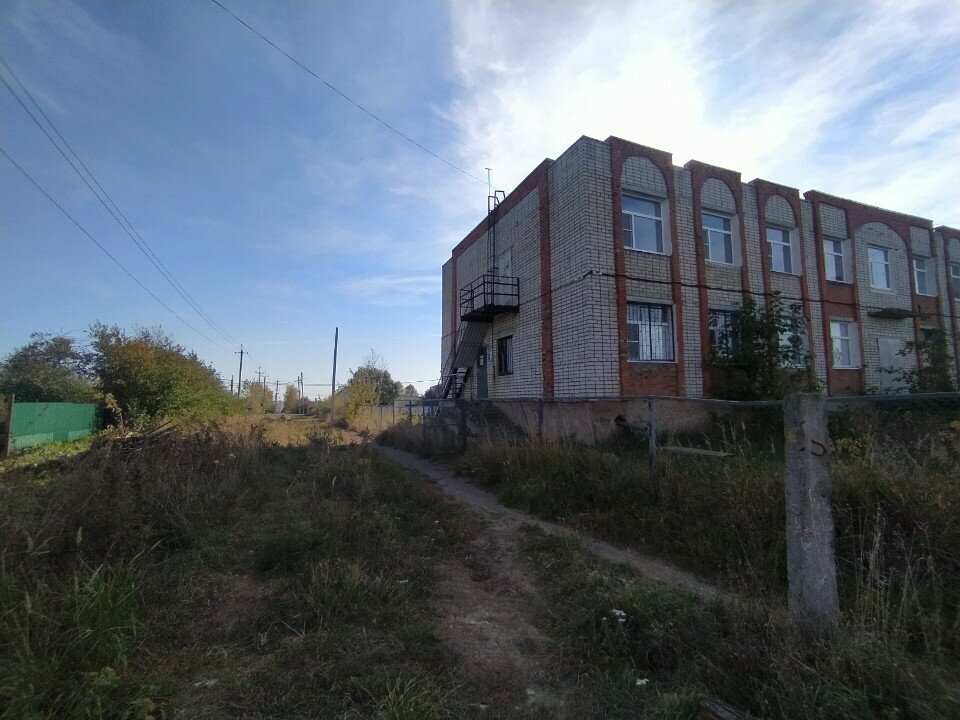 Фото клиники 38020