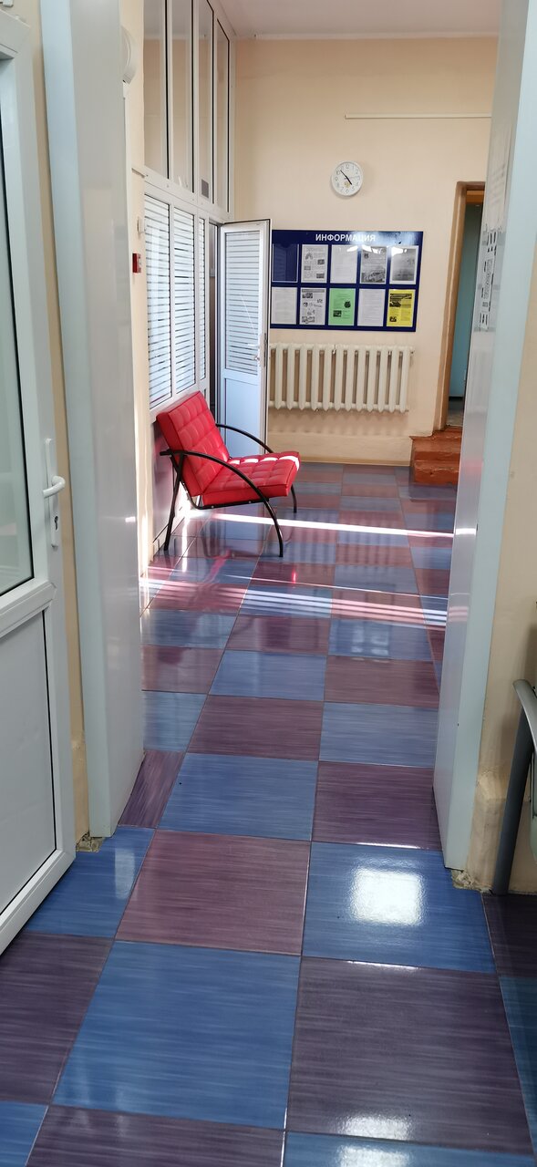 Фото клиники 50482