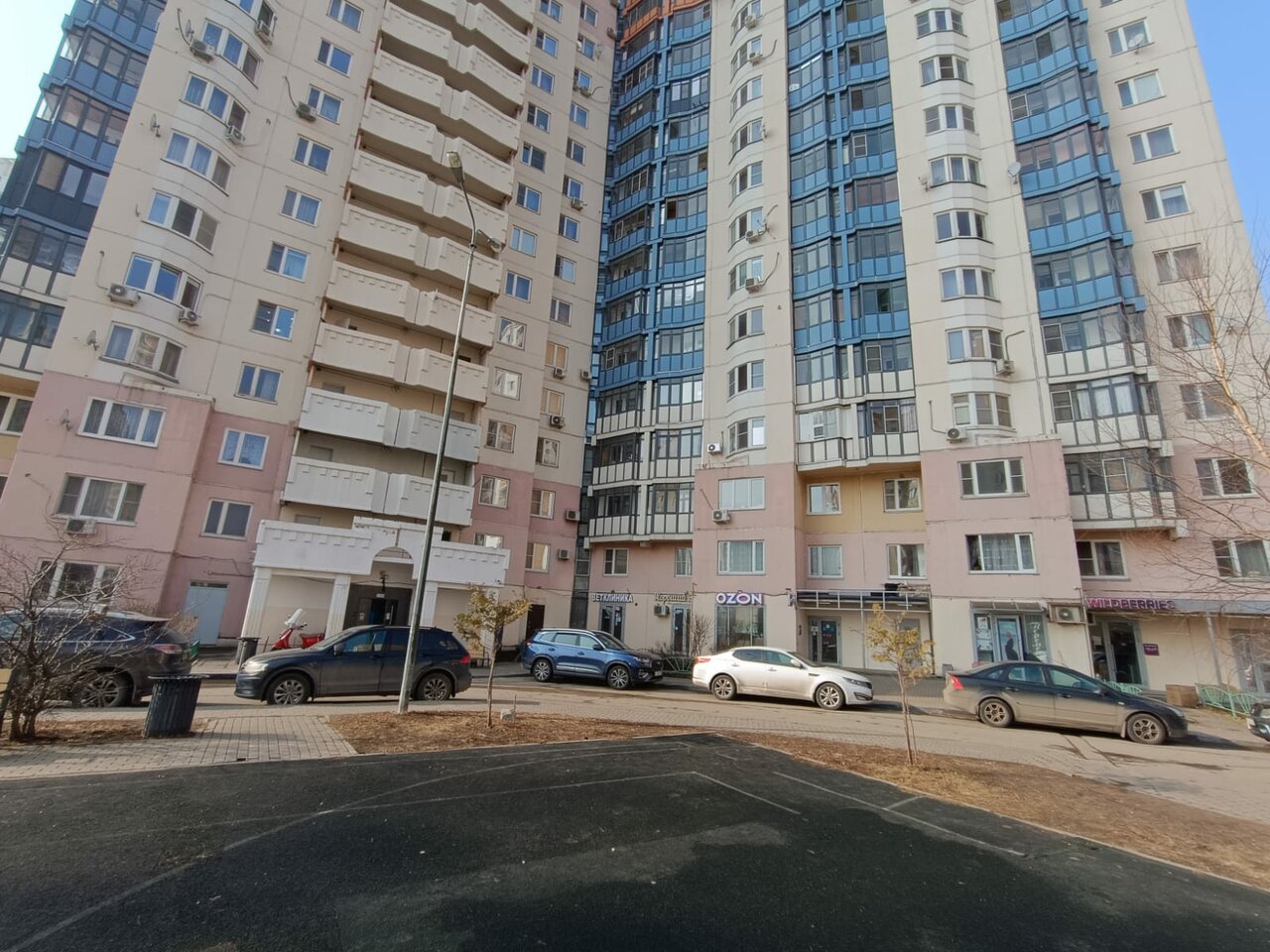 Главное фото клиники