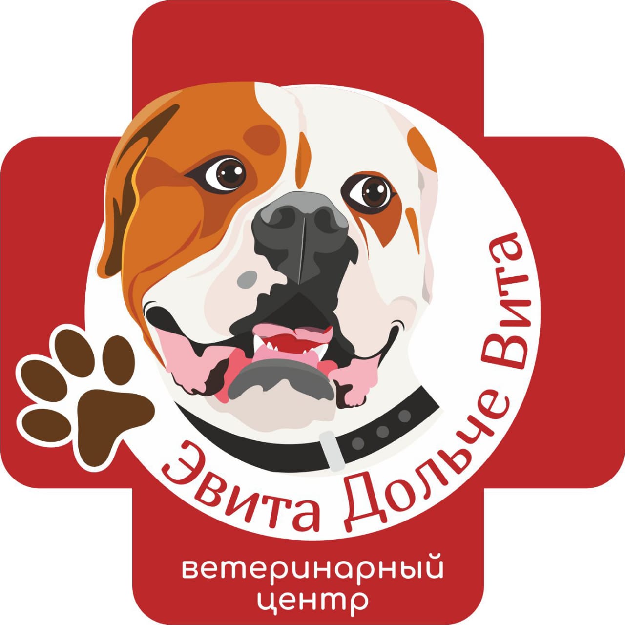 Логотип клиники
