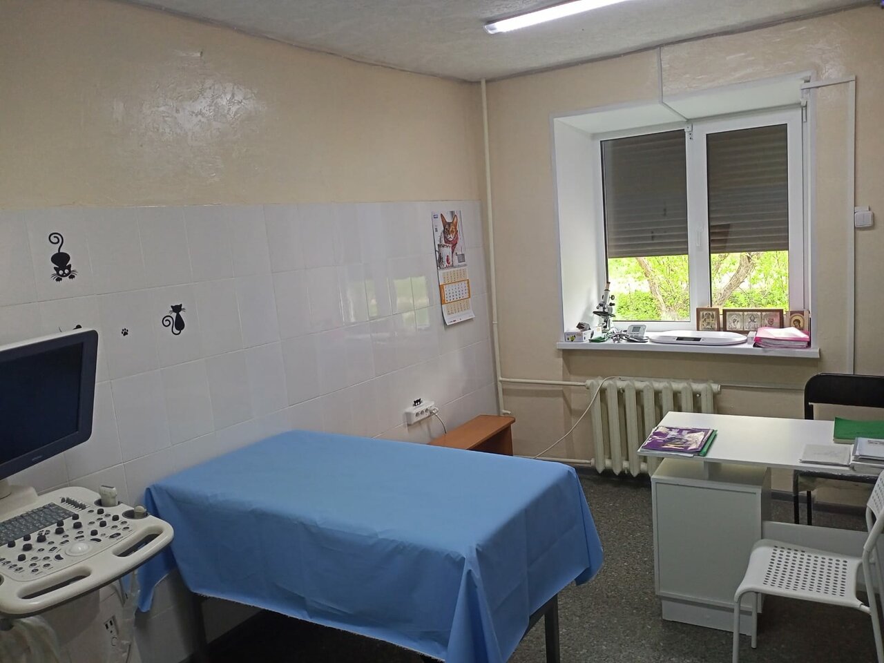 more clinic photos 37435