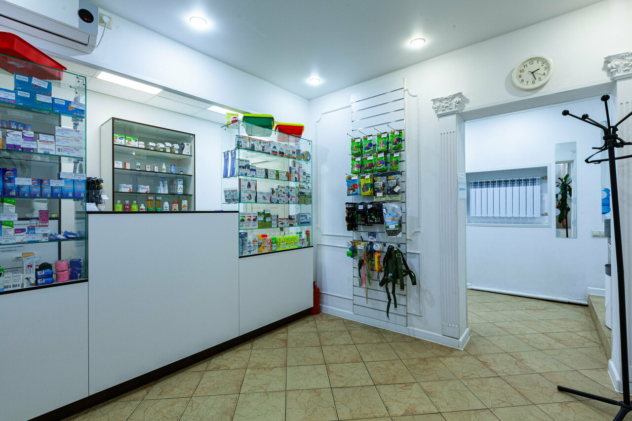 more clinic photos 18428