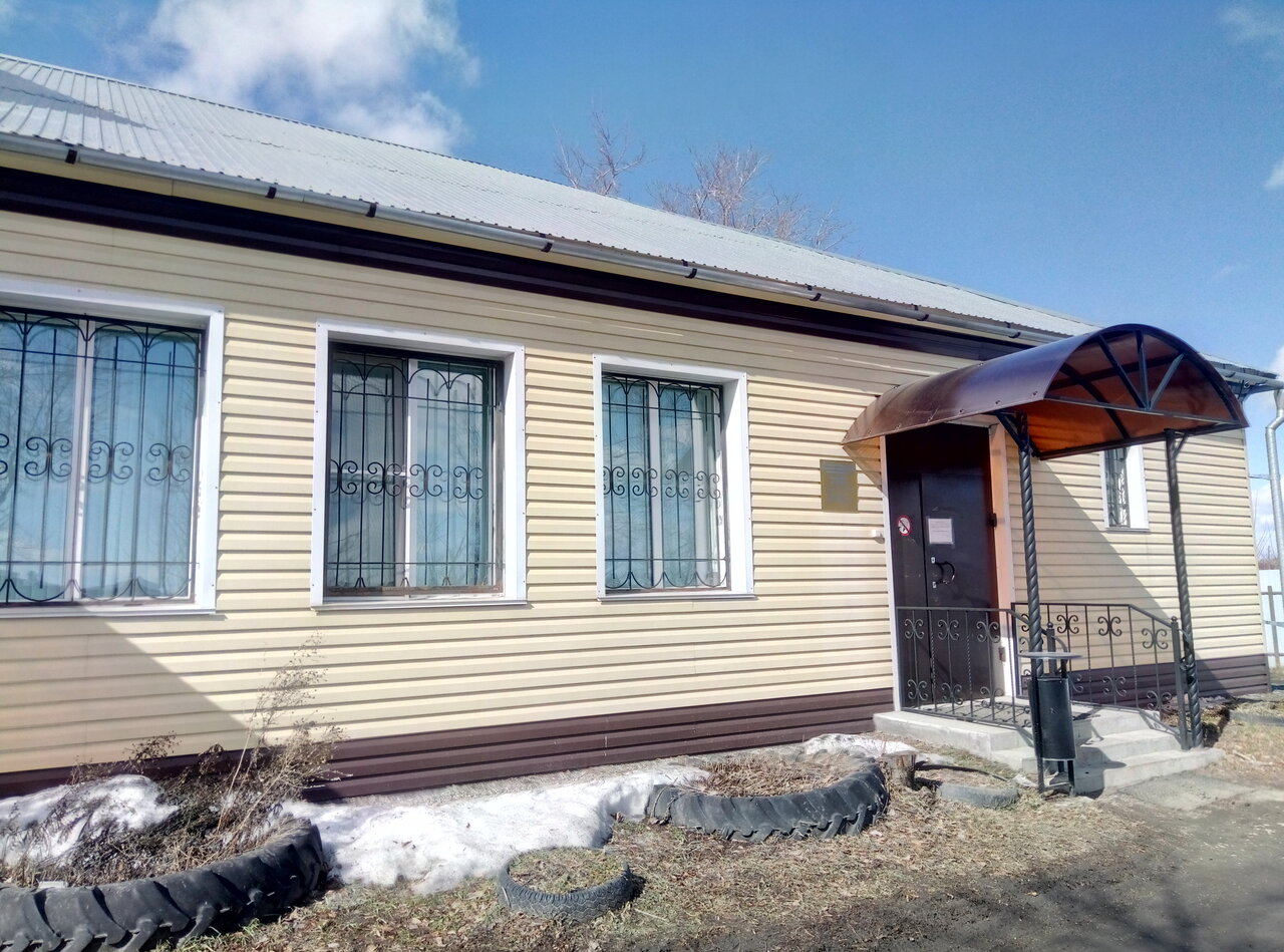 Ветлечебница