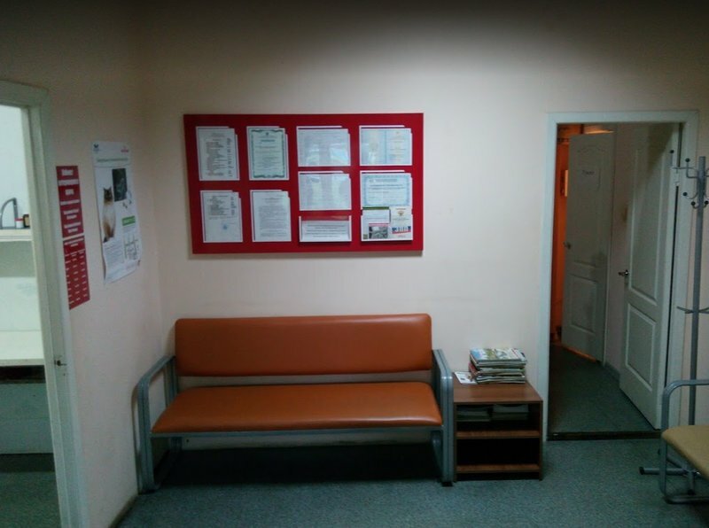 more clinic photos 74975