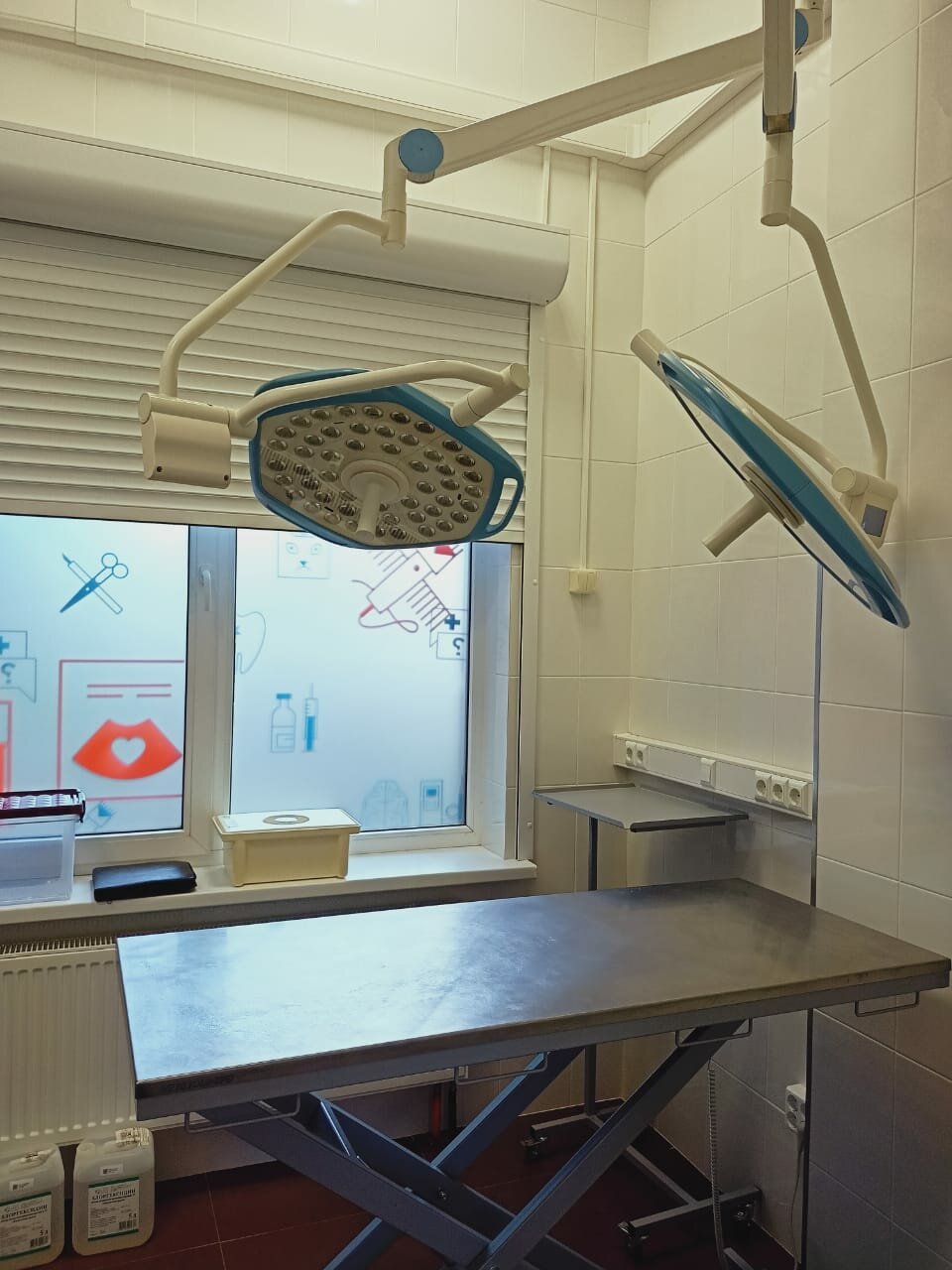 more clinic photos 44839