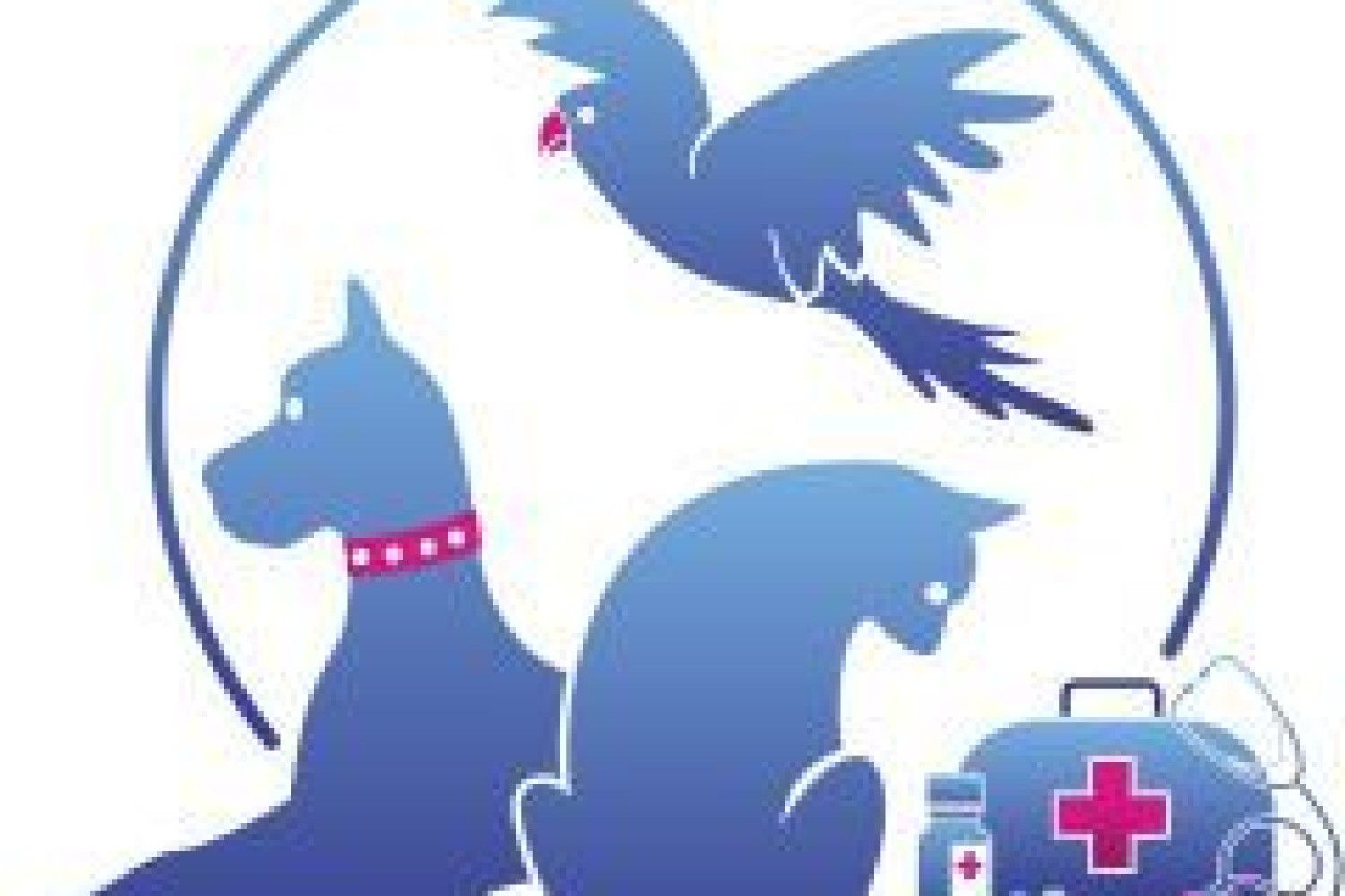 Логотип клиники