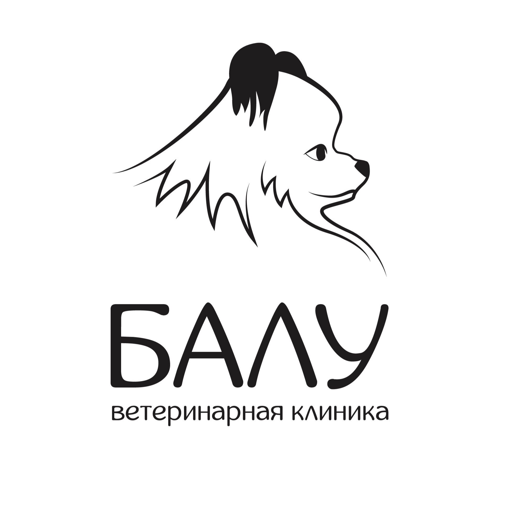 Логотип клиники