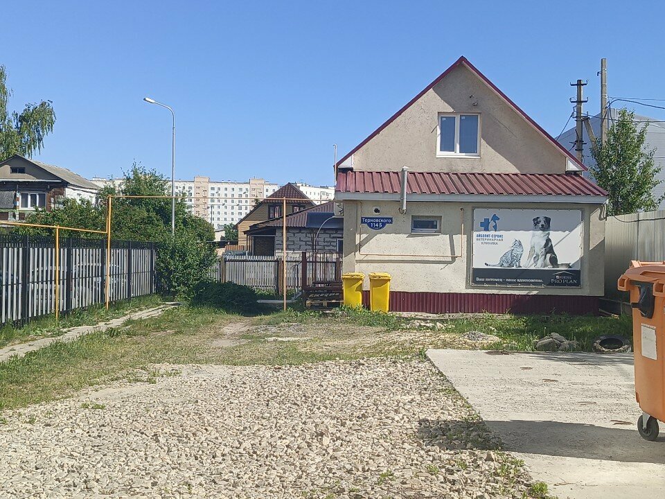 Фото клиники 81230