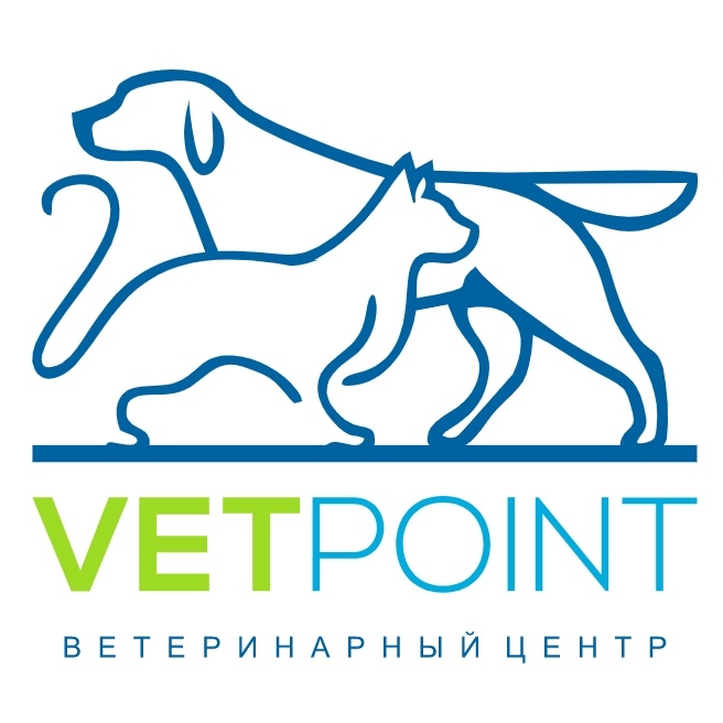 Логотип клиники