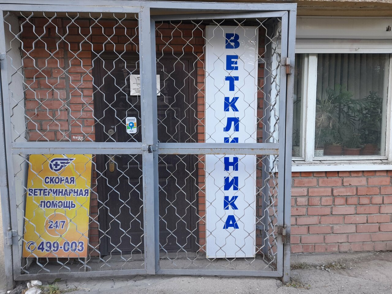 Фото клиники 68506