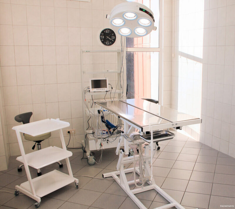 more clinic photos 788