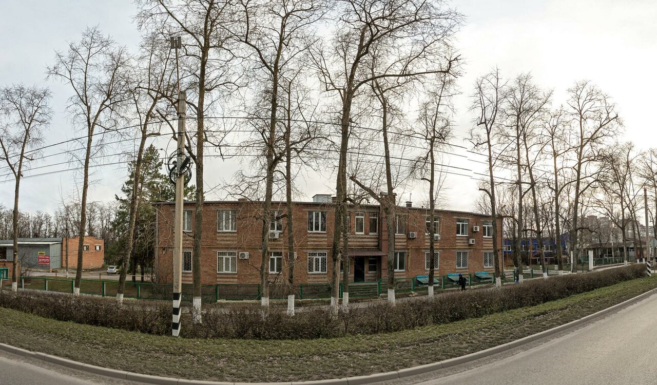 Территориальный отдел по Аксайскому району ГБУ РО Аксайская межрайонная СББЖ