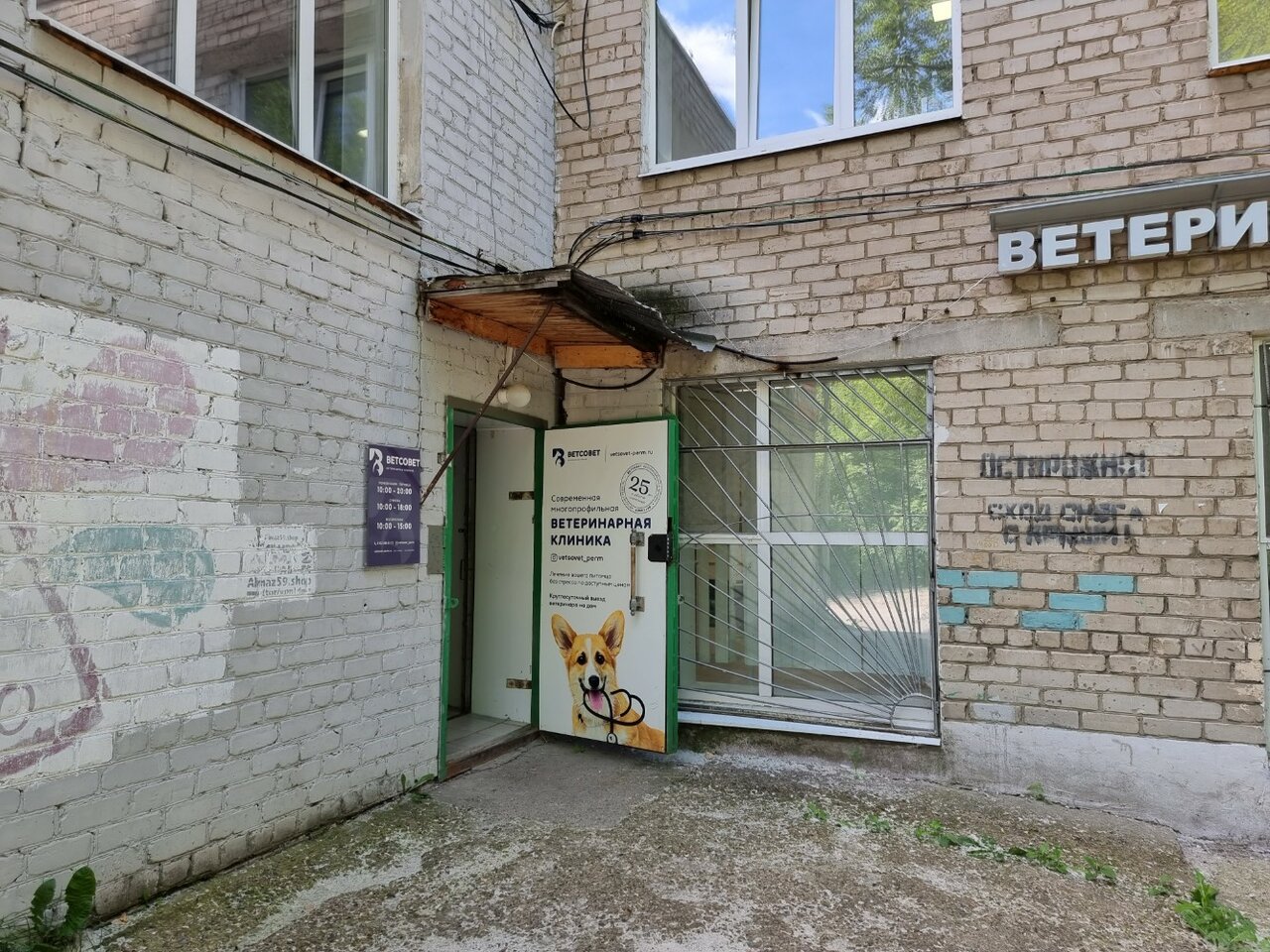 Фото «ВетСовет»