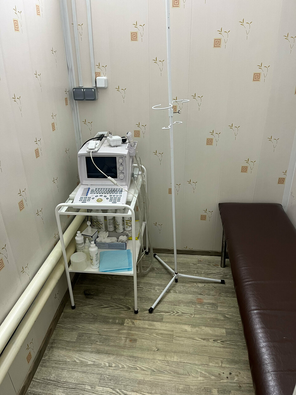 more clinic photos 57550