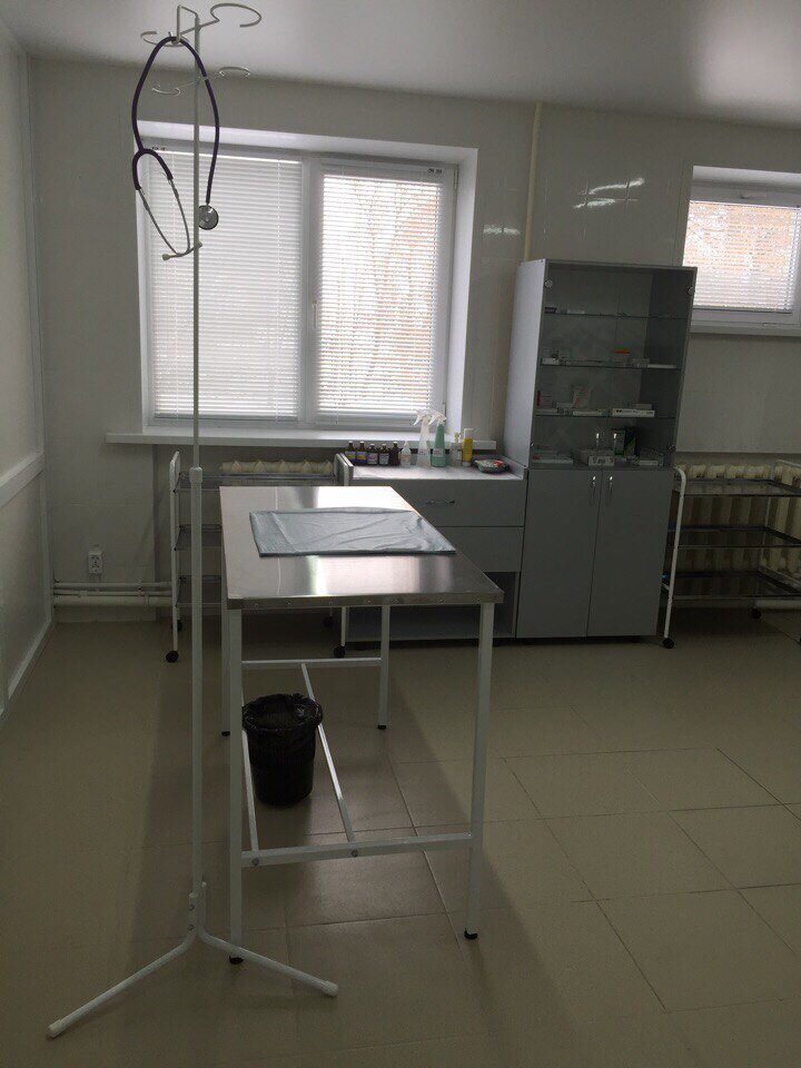 more clinic photos 18567