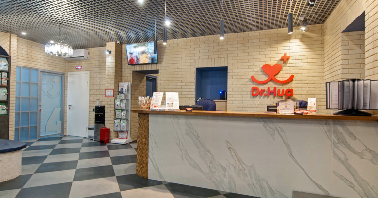 Фото «Dr. Hug»