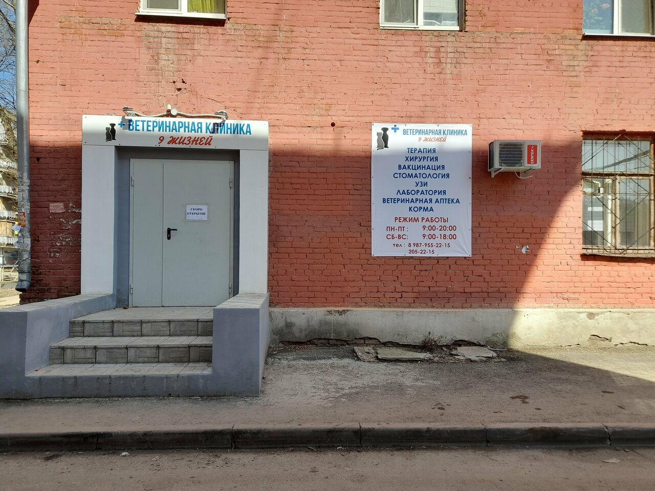 Фото «9 Жизней»