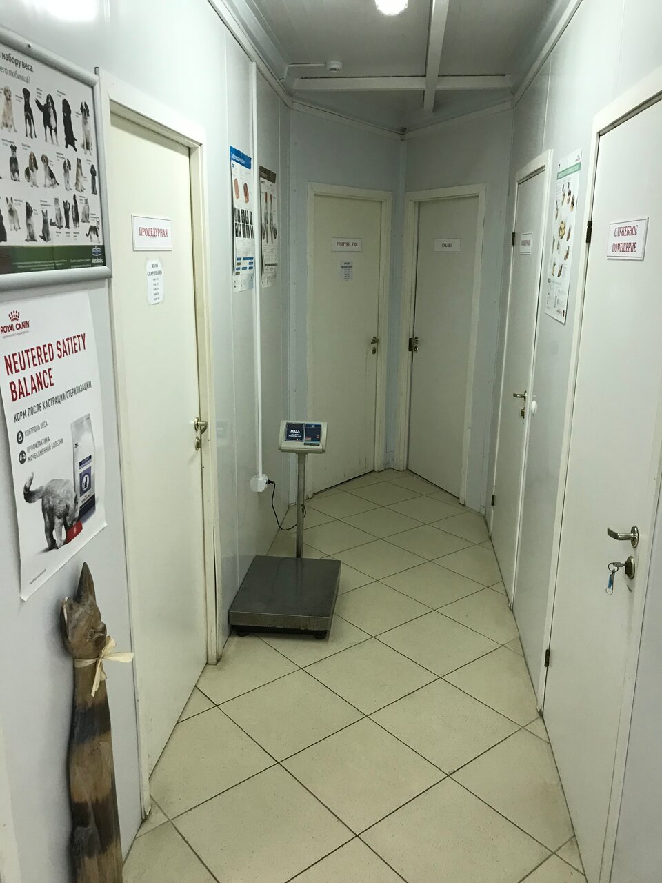 Фото клиники 41907