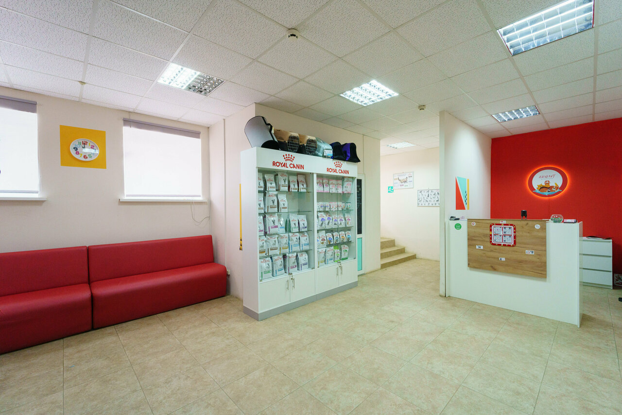 Фото клиники 59393