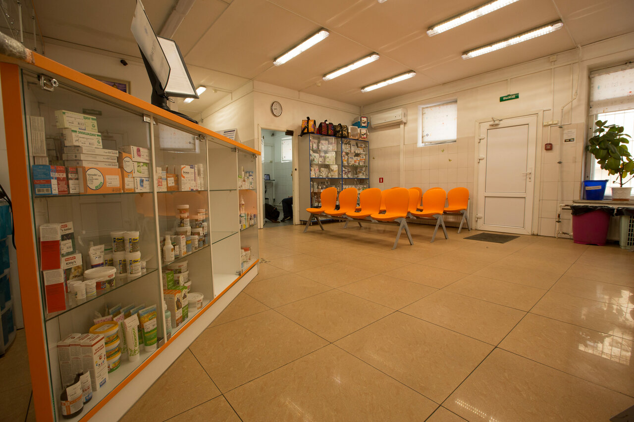 more clinic photos 6769