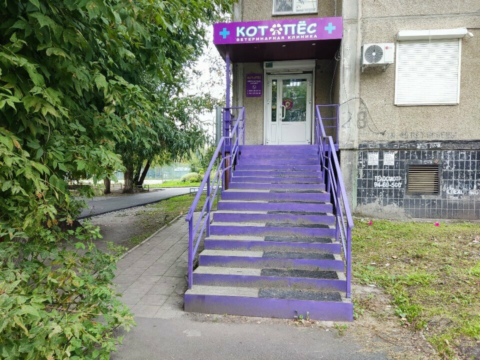 Фото клиники 61013