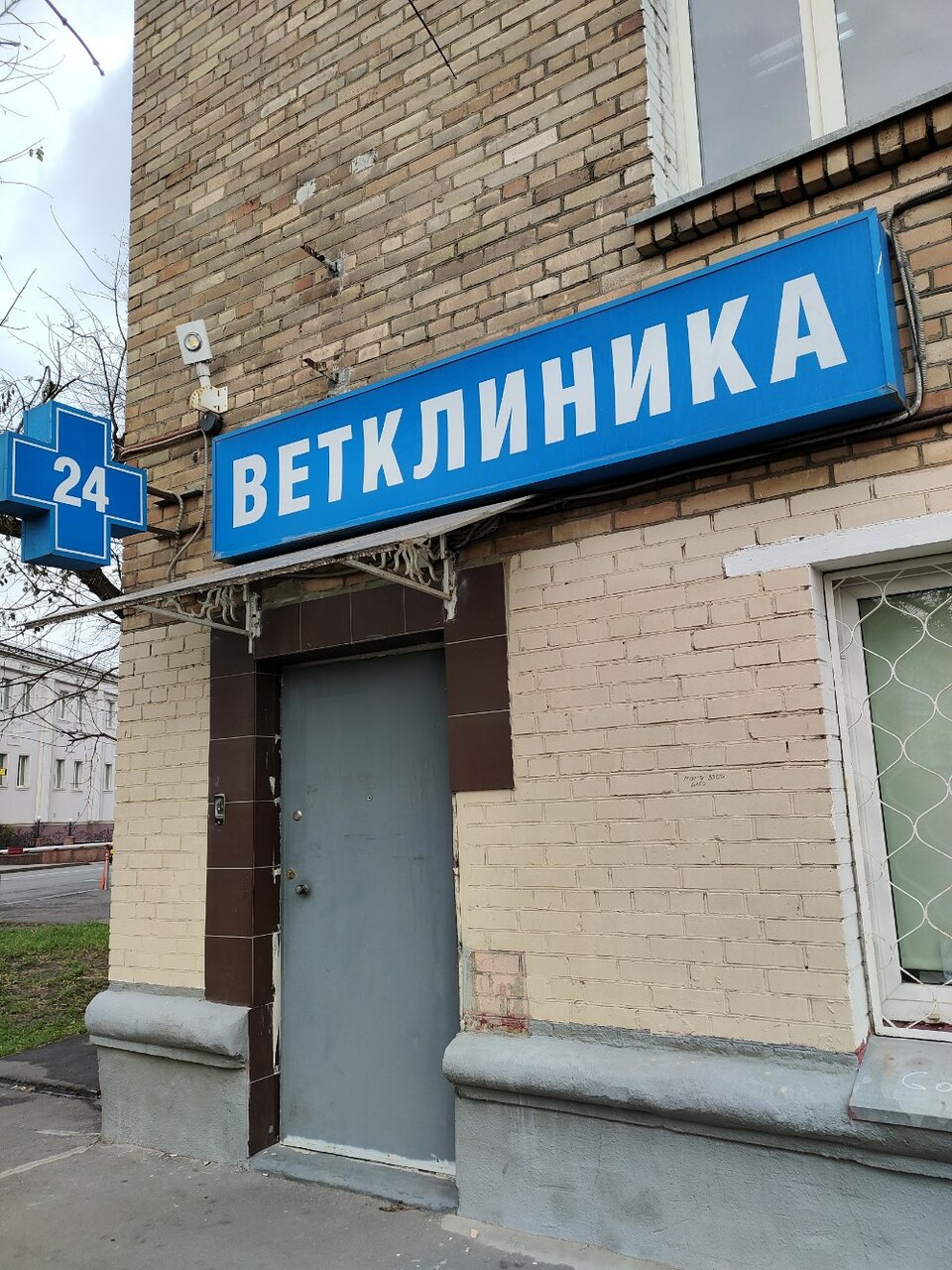 Фото клиники 60512
