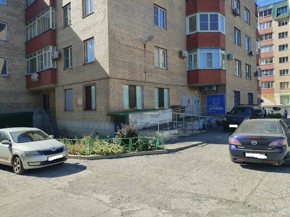 Фото клиники 16097