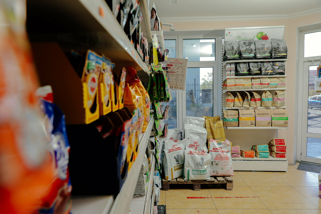 clinic general image