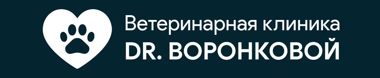 Логотип клиники